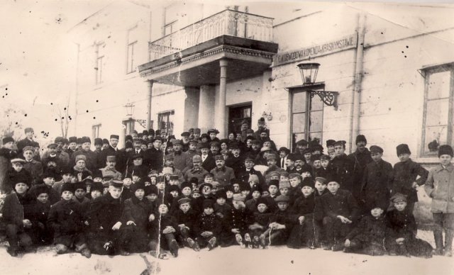 FOTORELACJA – KOLEJNA  ODSŁONA