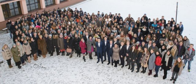 FOTORELACJA – KOLEJNA  ODSŁONA