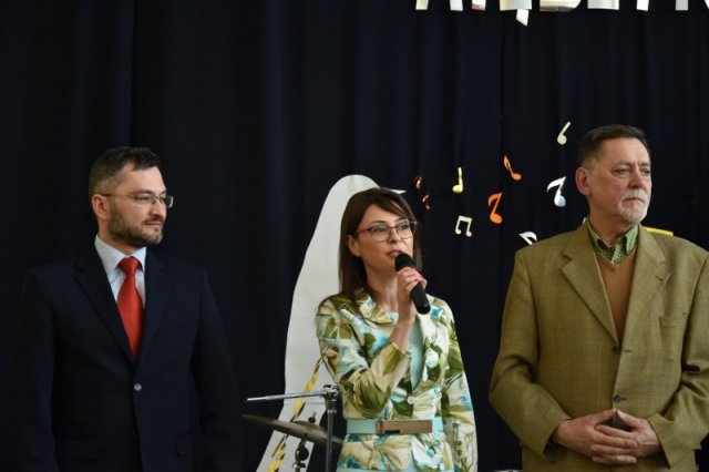  Festiwal Piosenki Międzynarodowej „Jagiełło 2018”