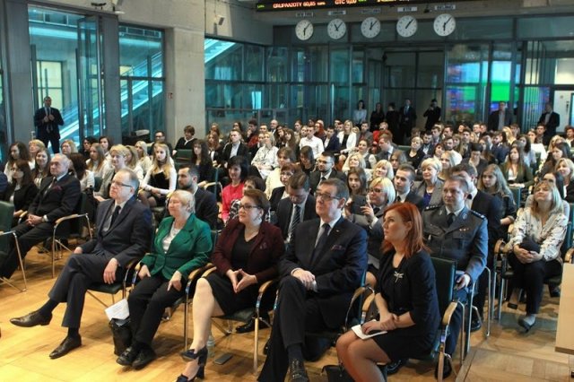Gala Przedsiębiorczości 2018