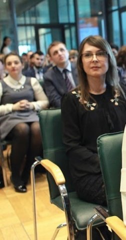 Gala Przedsiębiorczości 2018