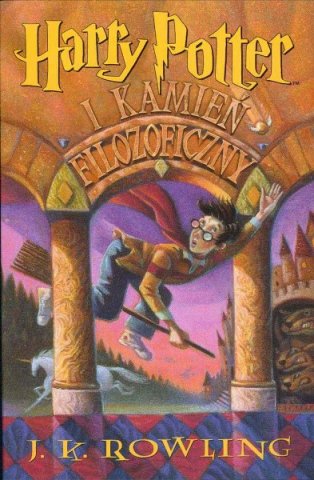 Czytamy literaturę fantasy!