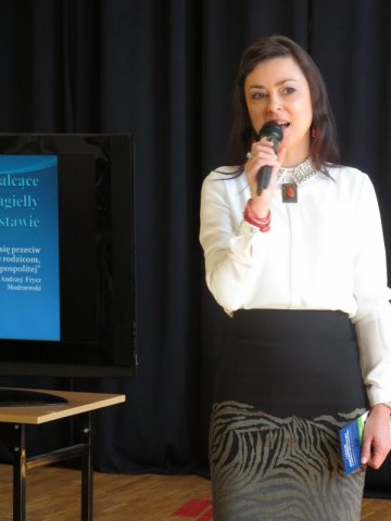 Dzień Otwarty 27.04.2015r.