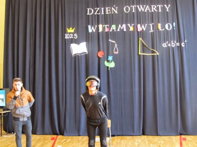 Dzień Otwarty 27.04.2015r.
