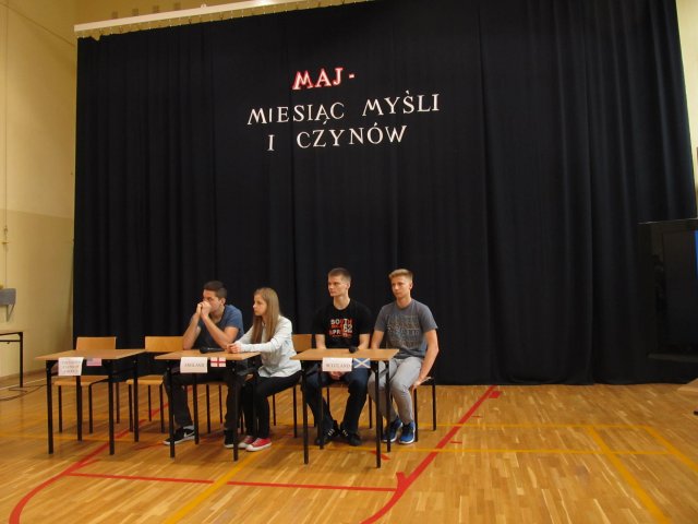 Dzień Kultury Krajów Anglojęzycznych