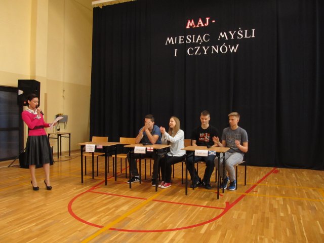 Dzień Kultury Krajów Anglojęzycznych