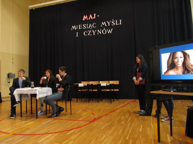 Dzień Kultury Krajów Anglojęzycznych