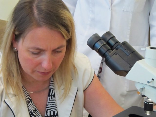 Warsztaty mikrobiologii środowiskowej
