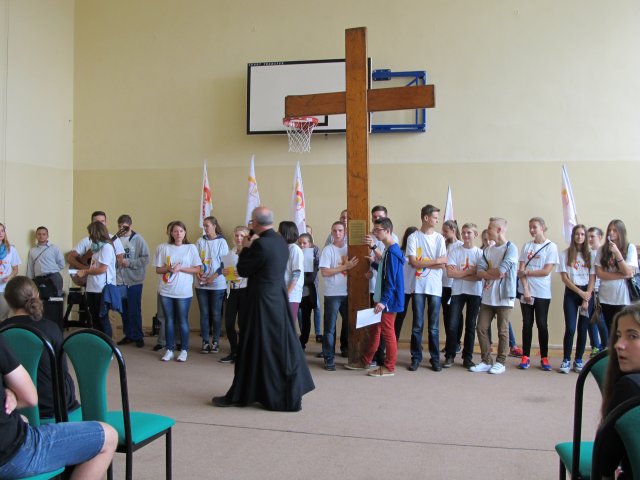 Światowe Dni Młodzieży
