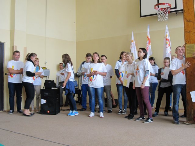 Światowe Dni Młodzieży