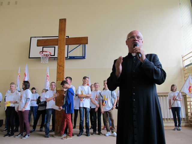Światowe Dni Młodzieży