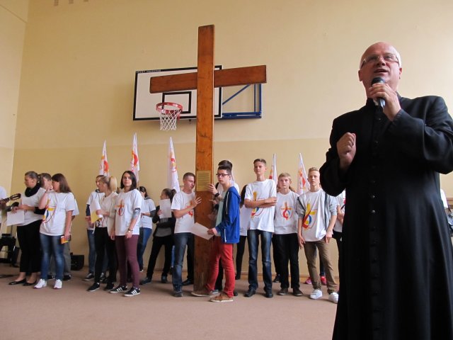 Światowe Dni Młodzieży