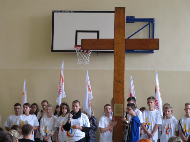 Światowe Dni Młodzieży