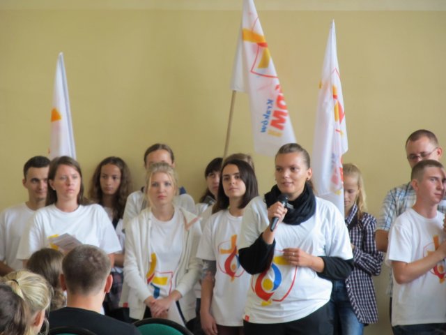 Światowe Dni Młodzieży