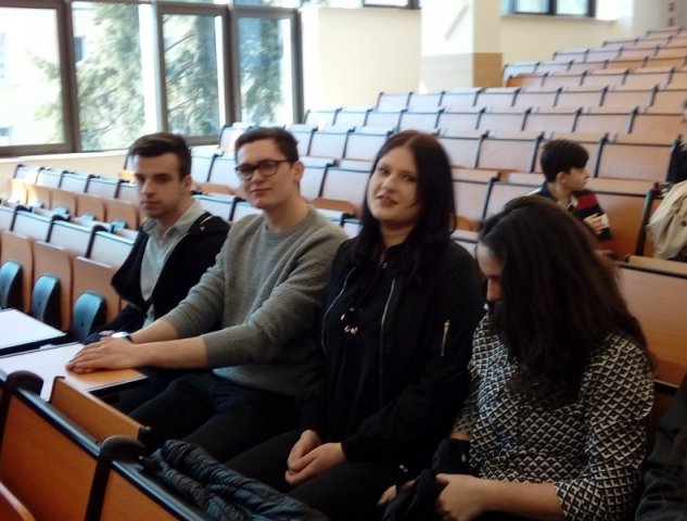 Mamy już „studentkę” Prawa na KUL-u!