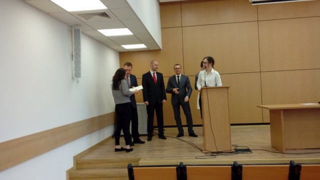 Mamy już „studentkę” Prawa na KUL-u!