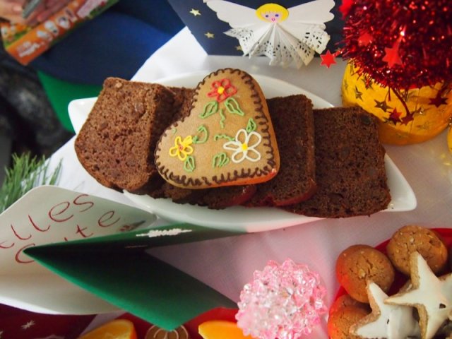 Weihnachtsmarkt w naszej szkole!