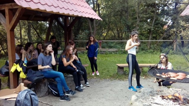 Spływy kajakowe 2018