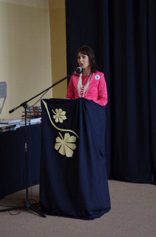 Pożegnanie absolwentów 2016…