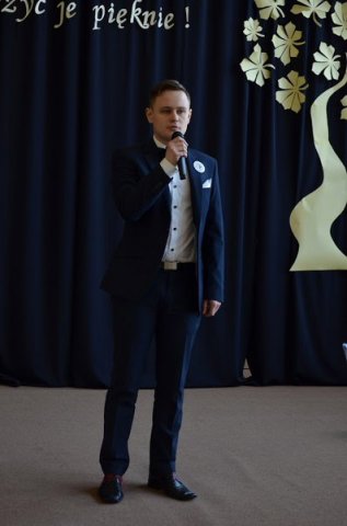 Pożegnanie absolwentów 2016…