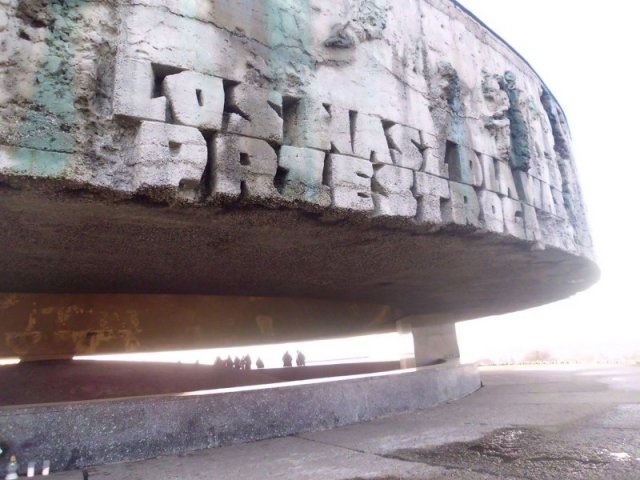Wycieczka rekreacyjno-historyczna 