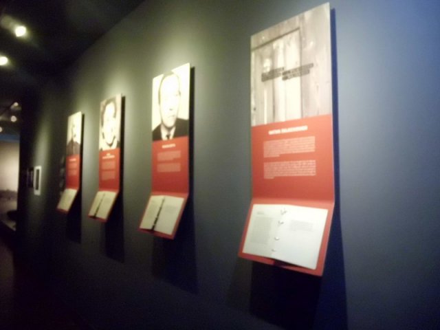Wycieczka rekreacyjno-historyczna 