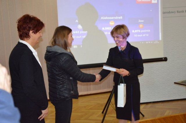 „Lubelskie ślady Centralnego Okręgu Przemysłowego” – nasz udział w sesji naukowej