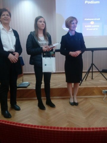  „Lubelskie ślady Centralnego Okręgu Przemysłowego” – nasz udział w sesji naukowej