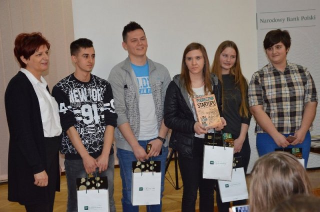 „Lubelskie ślady Centralnego Okręgu Przemysłowego” – nasz udział w sesji naukowej