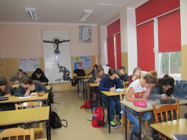 Zajęcia z doradcą zawodowym MCK Krasnystaw