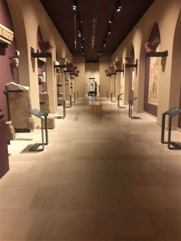 SOBOTA W WARSZAWIE - UCZNIOWIE JAGIEŁŁY NA SGH I W MUZEUM  NARODOWYM!
