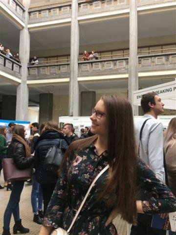 SOBOTA W WARSZAWIE - UCZNIOWIE JAGIEŁŁY NA SGH I W MUZEUM  NARODOWYM!
