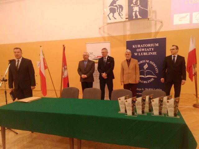 OSIĄGNIĘCIA UCZNIÓW I LO Z ZAKRESU OBRONY CYWILNEJ  I POŻARNICTWA.