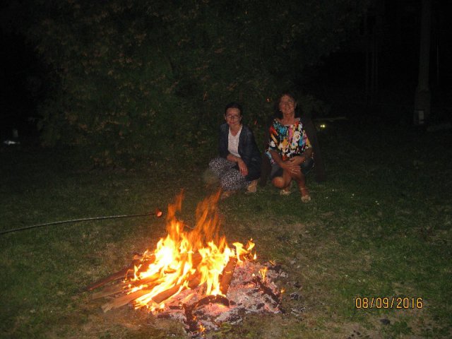  Żegnaj lato na rok…. Witaj w Internacie!