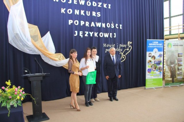 Wielkie święto języka polskiego w Jagielle!