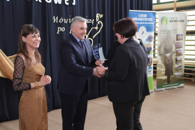 Wielkie święto języka polskiego w Jagielle!
