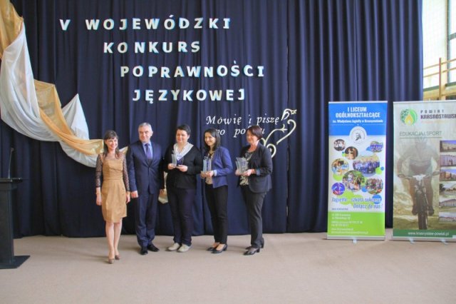 Wielkie święto języka polskiego w Jagielle!
