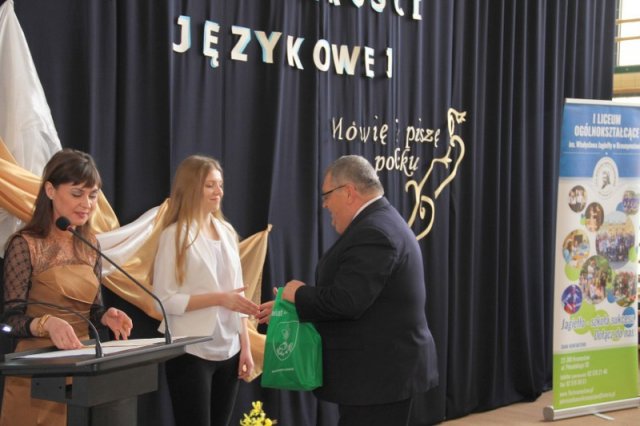 Wielkie święto języka polskiego w Jagielle!