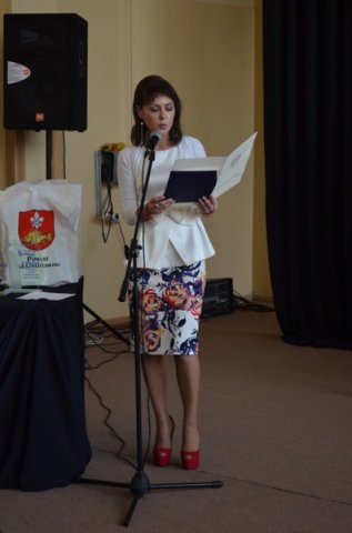 Wielkie święto języka polskiego w Jagielle!