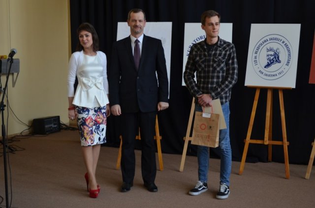 Wielkie święto języka polskiego w Jagielle!