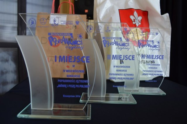 Wielkie święto języka polskiego w Jagielle!
