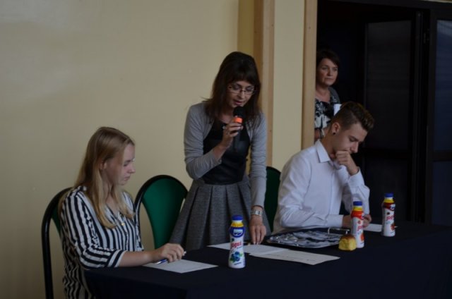 Królewskie otrzęsiny 2016