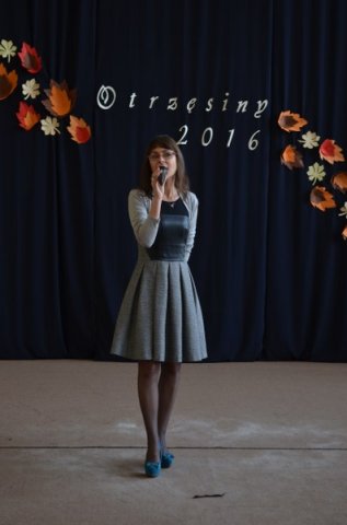 Królewskie otrzęsiny 2016