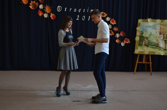 Królewskie otrzęsiny 2016