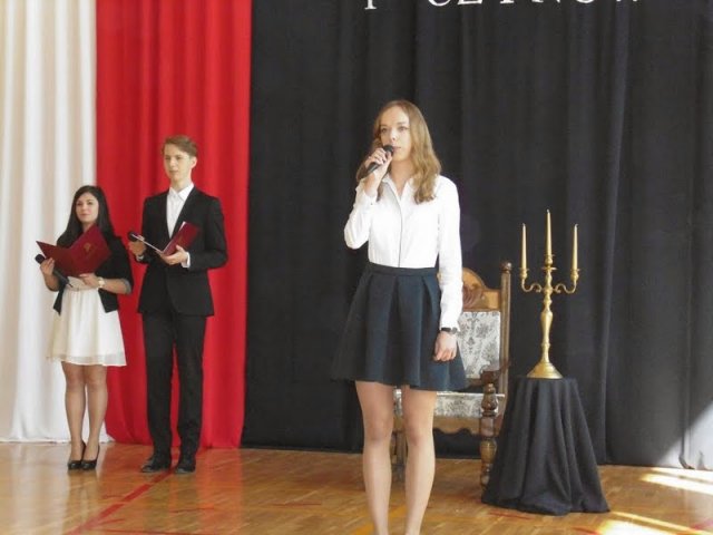 Maj - rocznica wielkich myśli i czynów