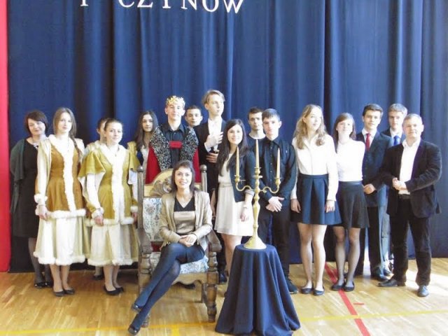 Maj - rocznica wielkich myśli i czynów