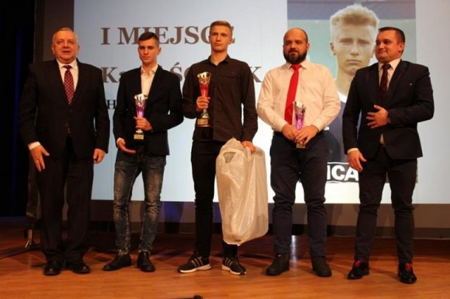 Jedyny taki… uczeń Jagiełły!