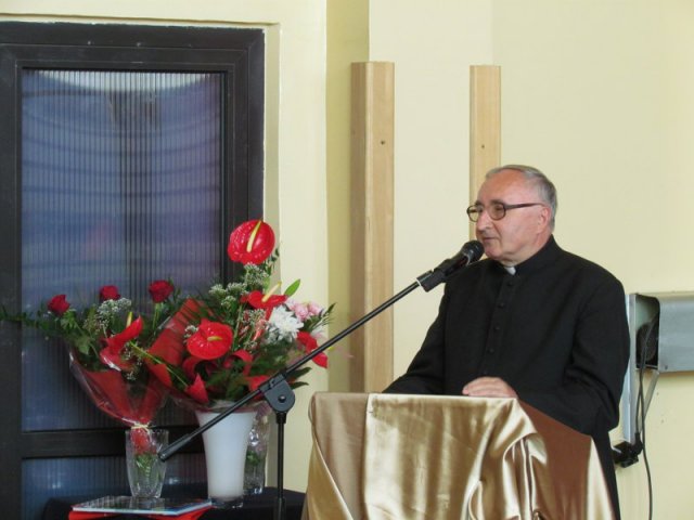 INAUGURACJA ROKU SZKOLNEGO 2016/2017