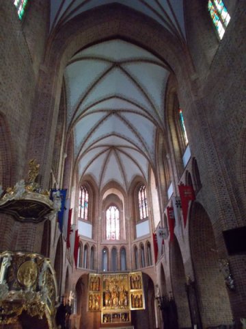 Pociągiem do Poznania…… do grodu pierwszych Piastów