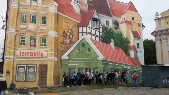 Pociągiem do Poznania…… do grodu pierwszych Piastów